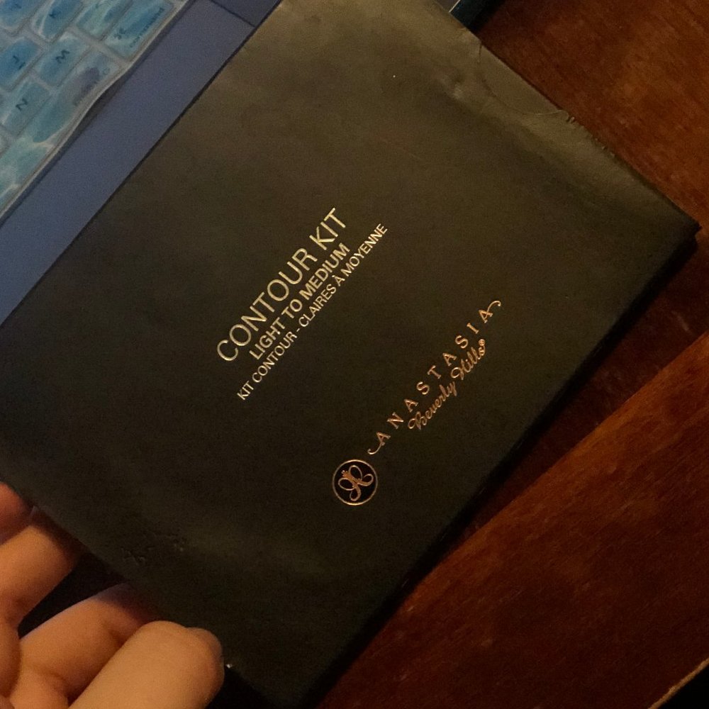 ABH Contour Kit
